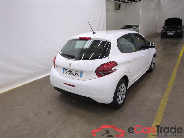 Peugeot Puretech 82 S&S PREMIUM PACK 208 Affaire Premium Pack 1.2 80CV BVM5 E6dT #3