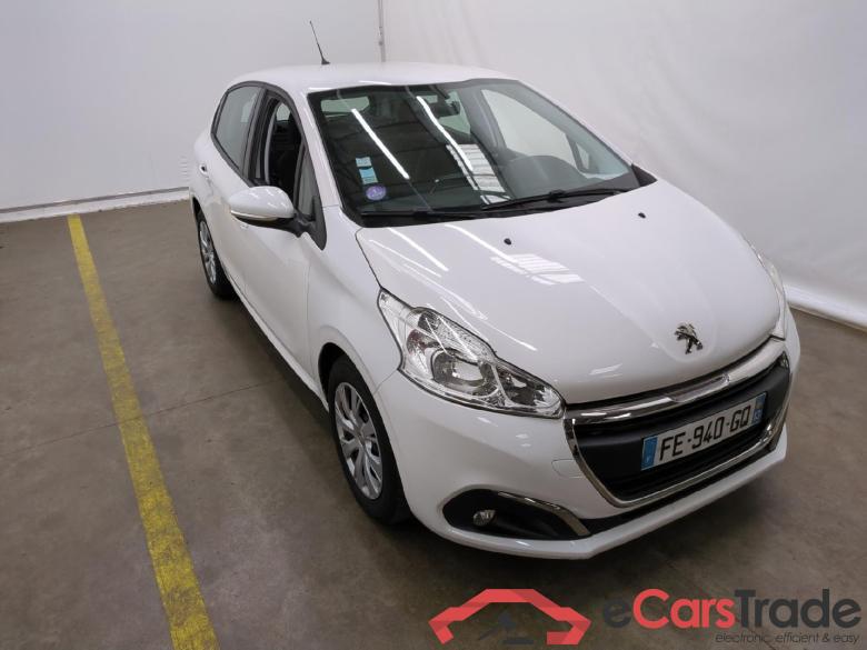 Peugeot Puretech 82 S&S PREMIUM PACK 208 Affaire Premium Pack 1.2 80CV BVM5 E6dT #4