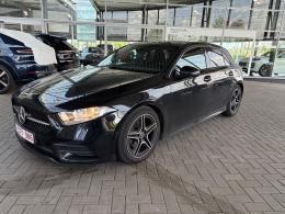 MERCEDES-BENZ A 180 d
