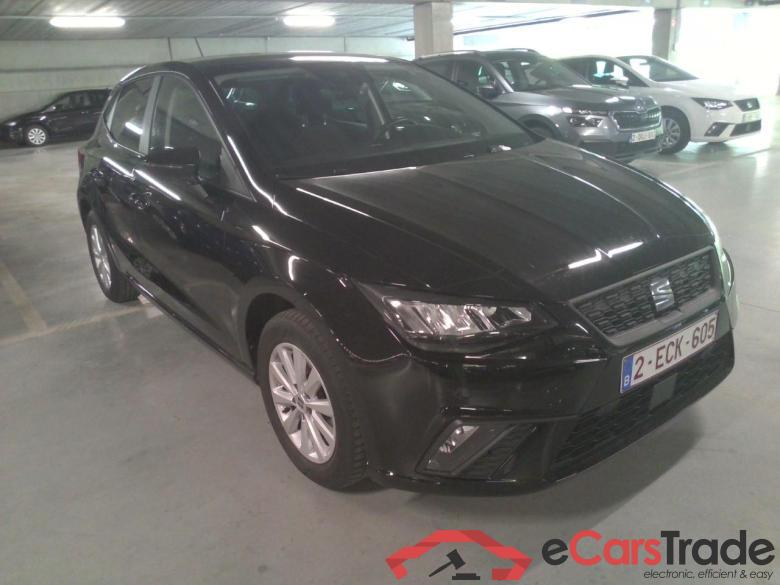 Ibiza Move! 1.0 TSI 110ch 81kW DSG 7v Start/Stop EURO 6 AP #2