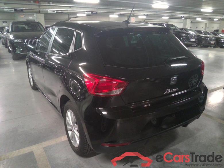 Ibiza Move! 1.0 TSI 110ch 81kW DSG 7v Start/Stop EURO 6 AP #4