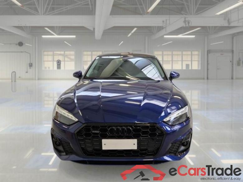 Audi 43 AUDI A5 SPORTBACK / 2019 / 5P / BERLINA 40 TDI S LINE EDITION S TRONIC QUATTRO #6