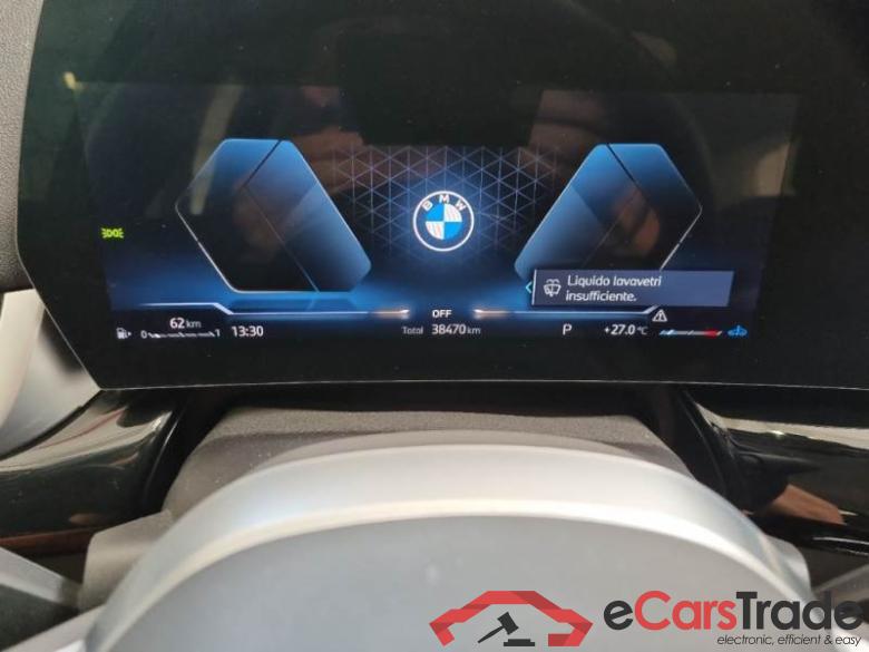 BMW 8 BMW X1 / 2022 / 5P / SUV SDRIVE 18D EDITION ESSENCE DCT #4