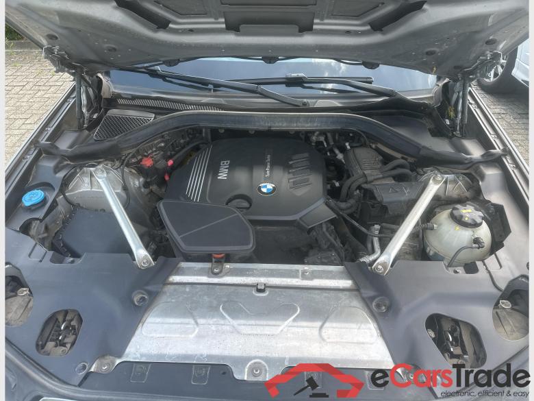 BMW X3 Dsl (G01) 2.0 dA xDrive20 #5