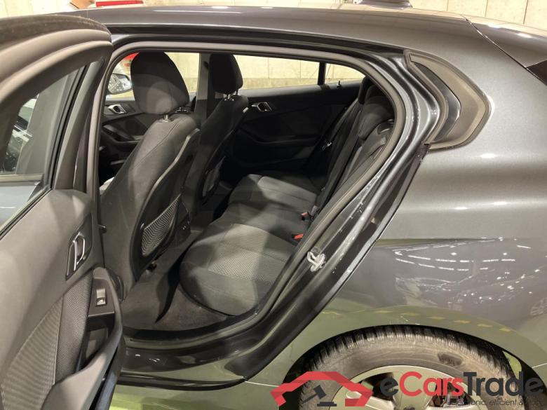 BMW 1 SERIES HATCH 1.5 116IA (80KW) Business Advantage #3