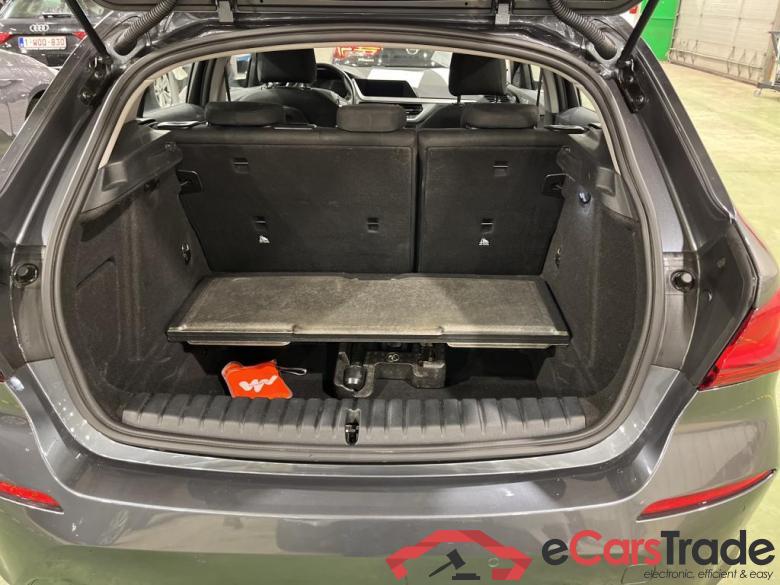 BMW 1 SERIES HATCH 1.5 116IA (80KW) Business Advantage #4