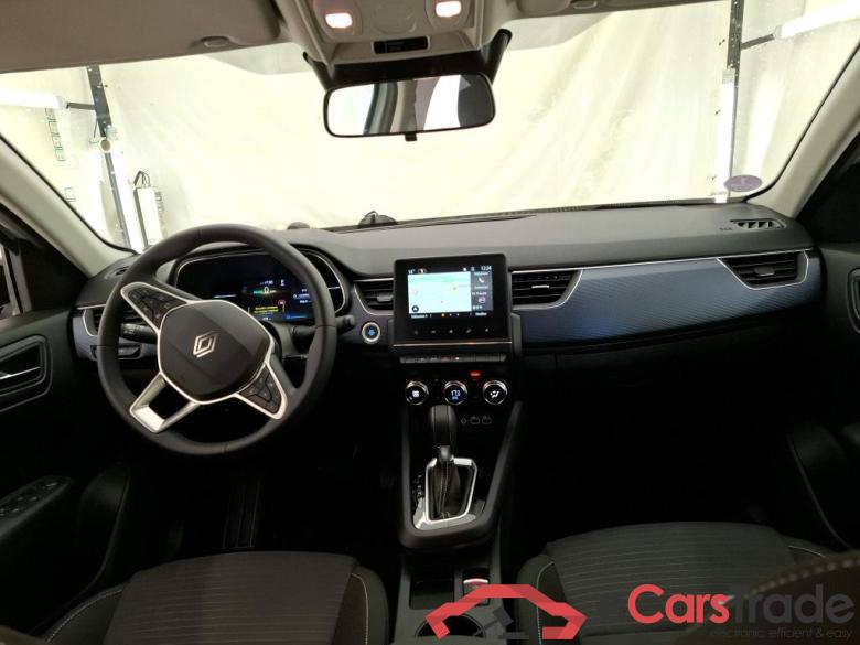 Renault Evolution E-Tech full hybrid 145 -24 Arkana Evolution 1.6 E-TECH Hybrid 145CV BVA6 6E #5