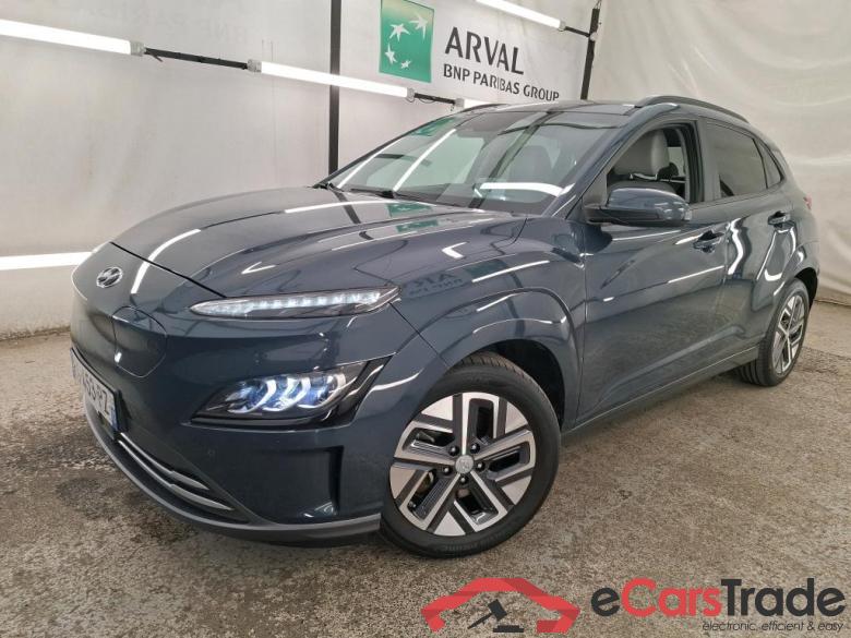 Hyundai BEV 64KWH ELECTRIQUE 204CH EXECUTIVE Kona Executive Electrique 2WD 64kWh #1