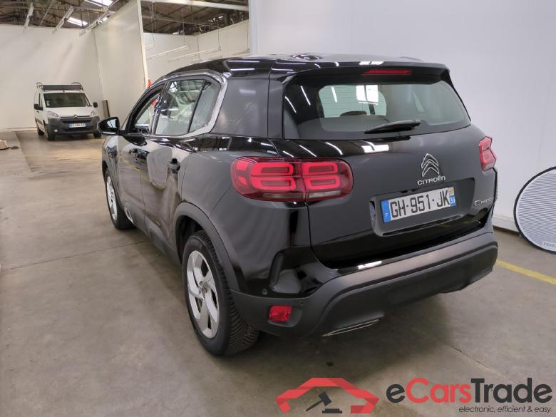 Citroen BlueHDi 130 S&S BVM6 Business C5 Aircross Business 1.5 BlueHDi 130CV BVM6 E6d #2