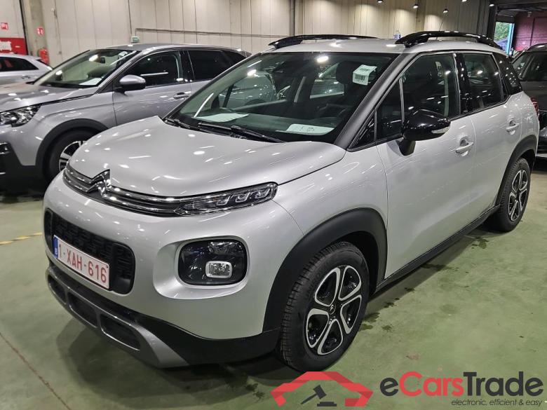CITROËN C3 AIRCROSS 1.2 PureTech Feel (EU6.2) STOCK #1