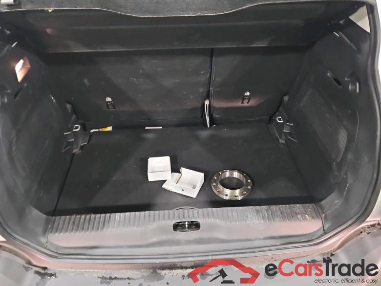 CITROËN C3 AIRCROSS 1.2 PureTech Feel (EU6.2) STOCK #4