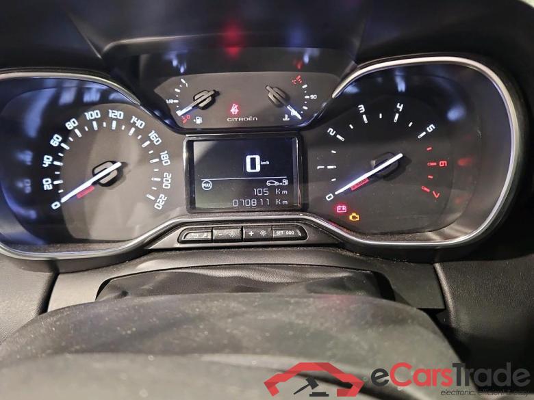 CITROËN C3 AIRCROSS 1.2 PureTech Feel (EU6.2) STOCK #6
