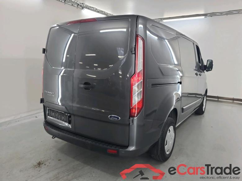 FORD TRANSIT CUSTOM 2.0TD 105PS TREND FWD 280 SWB #4