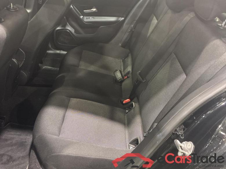 MERCEDES-BENZ A-CLASS 1.3 A 180 BUSINESS SOLUTION ESSENTIAL #3