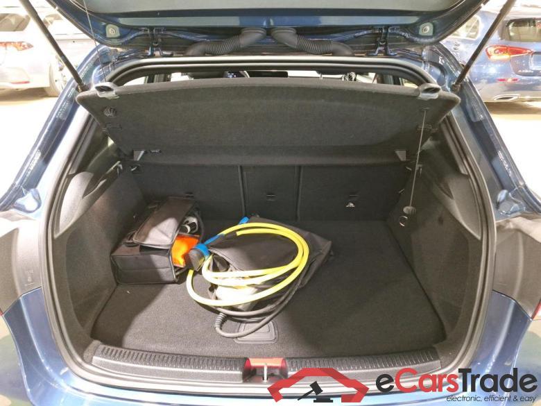 MERCEDES-BENZ CLASS A (W177) A 250 e PHEV Business Solution #4