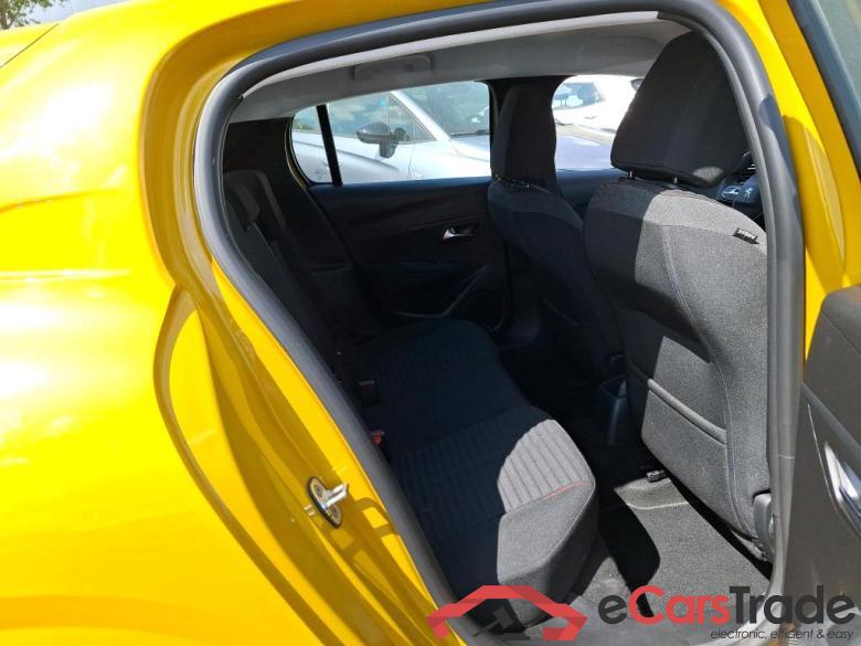 PEUGEOT 208 1.2 PURETECH 55KW S-S ACTIVE PACK #6