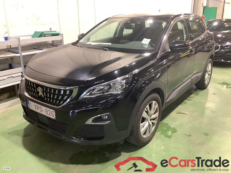 PEUGEOT 3008 - 2016 1.2 PureTech Active (EU6.2) STOCK #2