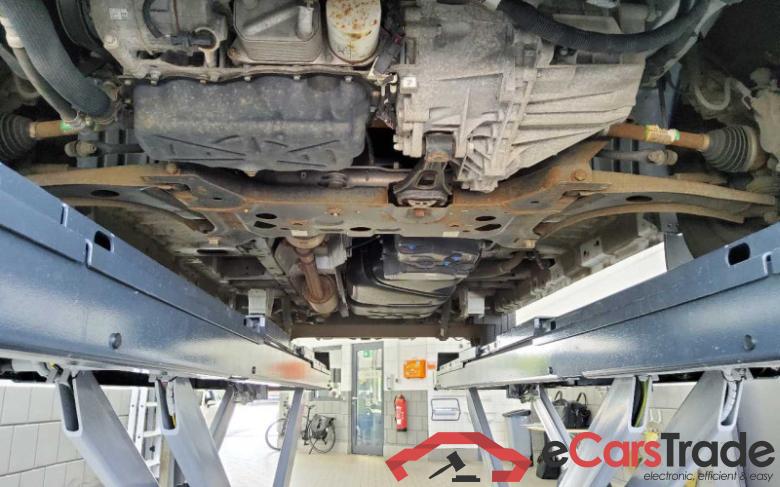 Ford Transit Custom Kasten (TTF)(2012->) DE - Ka4 2.0 TDCi EU6d-T, 280 L1 Trend (EURO 6d-TEMP), (Facelift) 2019 - 2021 #5