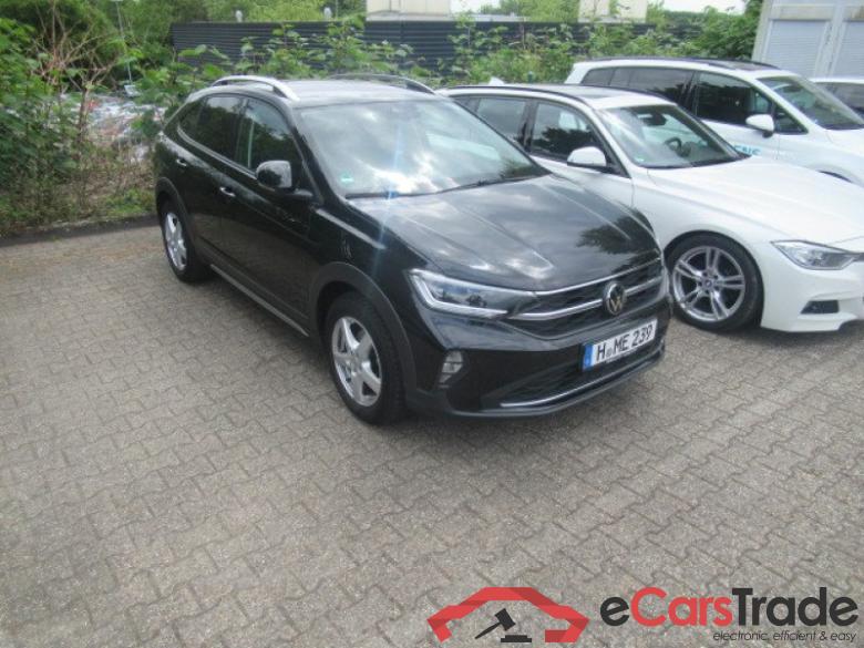 Volkswagen Taigo (CS1)(08.2021->) DE - SUV5 1.0 TSI EU6d, Style, 2021 - 2024 #2