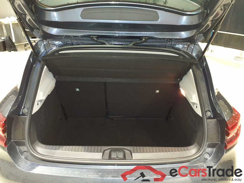 Renault Clio V (08.2019->) DE - LimS5 1.0 TCe 90 EU6d, Zen (EURO 6d), 2021 - 2022 #2