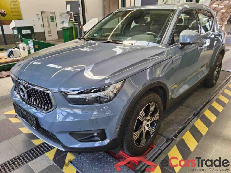 Volvo XC40 (2017->) DE - SUV5 B4 2WD EU6d, Inscription (EURO 6d), 2020 - 2022 #1