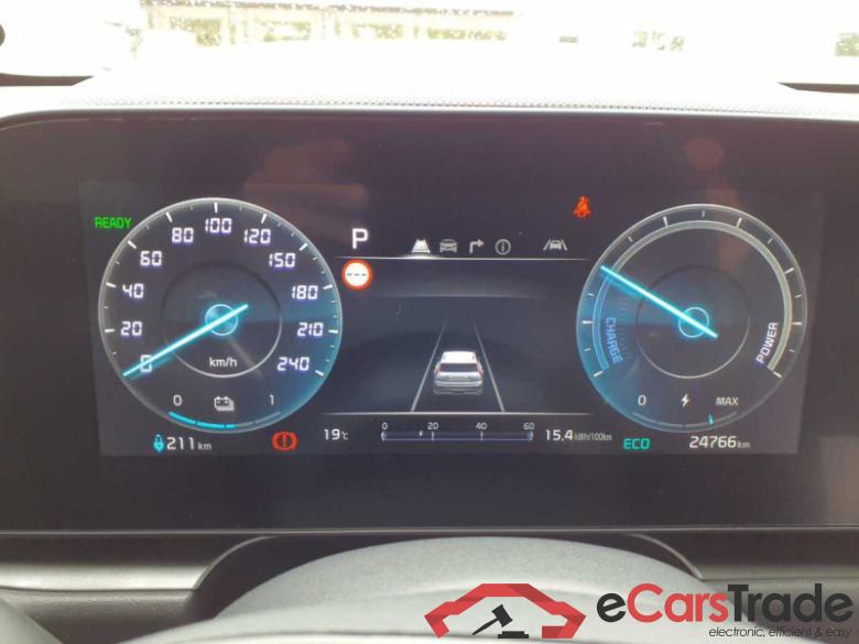 Kia Niro (SG2)(2022->) DE - SUV5, Vision (64,8kWh), 2022 - 2024 #3