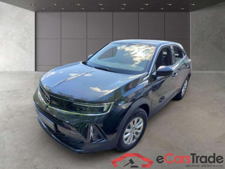 OPEL Mokka-e (2020->), e, Edition, 2020 - 2022 #1