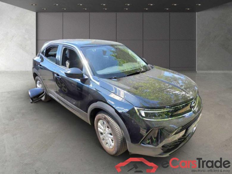 OPEL Mokka-e (2020->), e, Edition, 2020 - 2022 #2