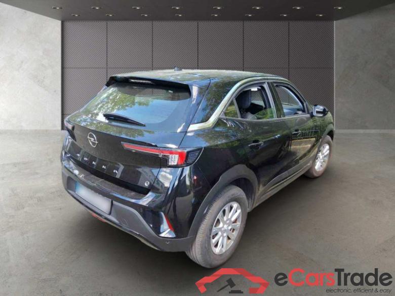 OPEL Mokka-e (2020->), e, Edition, 2020 - 2022 #3