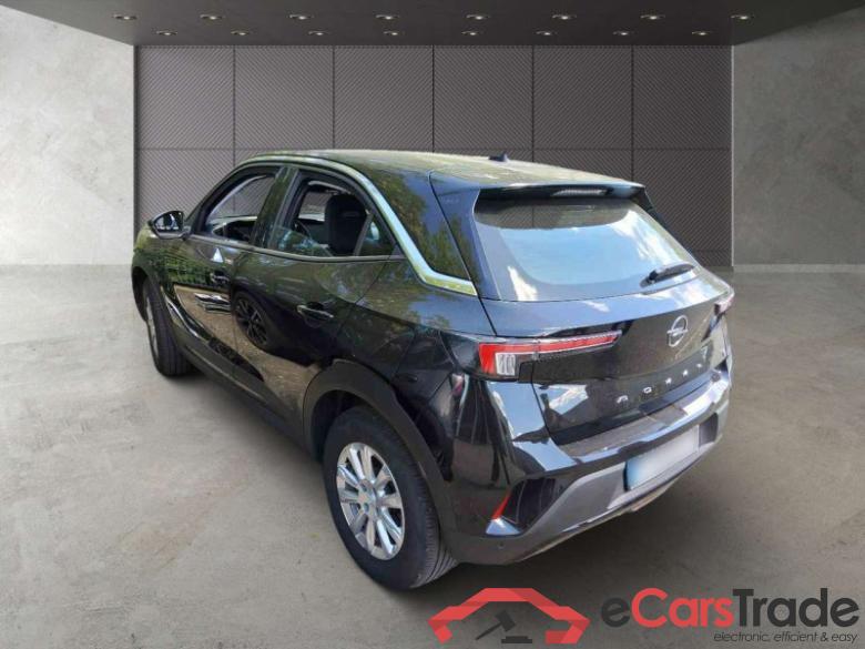 OPEL Mokka-e (2020->), e, Edition, 2020 - 2022 #4