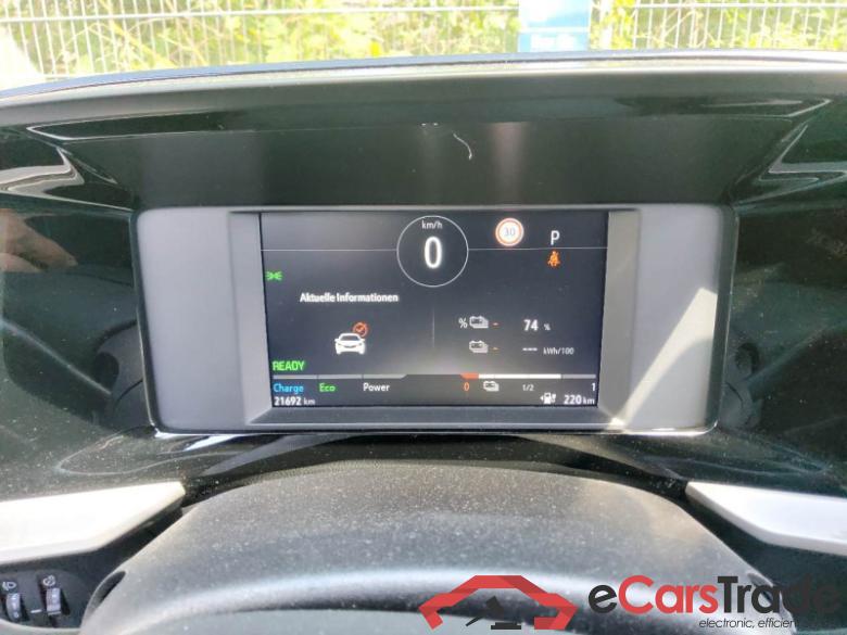 OPEL Mokka-e (2020->), e, Edition, 2020 - 2022 #6
