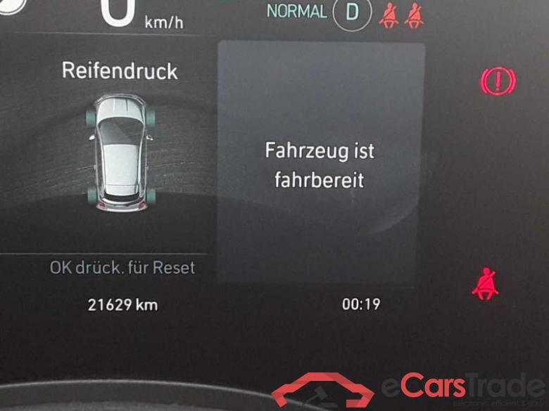 Fiat 500 e (332) Lim. (2020->) DE - LimS3, Base (42 kWh), 2022 - 2025 #2