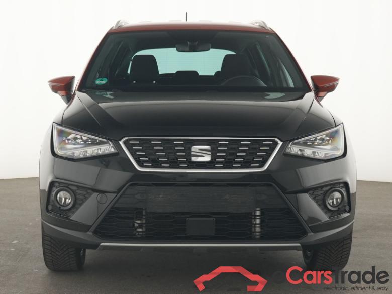 Seat Arona (Inzahlungnahme MwSt. nicht ausweisbar) 1.0 TSI EU6, Xcellence #2