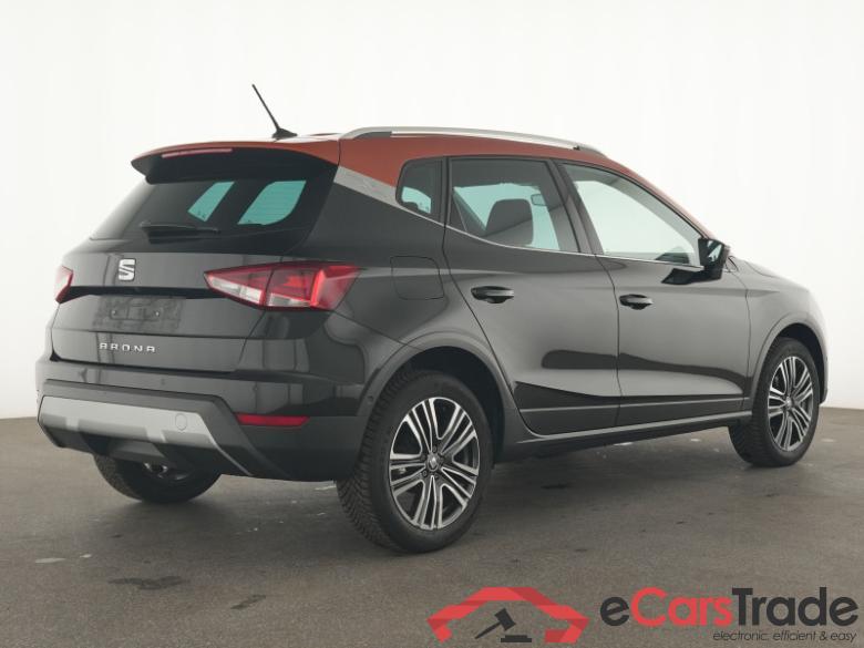 Seat Arona (Inzahlungnahme MwSt. nicht ausweisbar) 1.0 TSI EU6, Xcellence #5