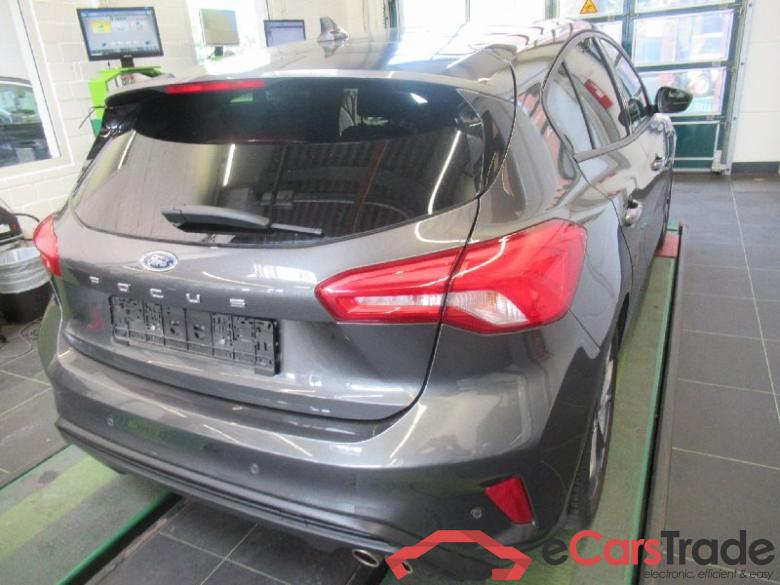 Ford Focus Lim. (CGE)(2018->) DE - LimS5 1.5 EcoBlue EU6d-T, ST-Line Start/Stopp (EURO 6d-TEMP), 2018 - 2021 #3