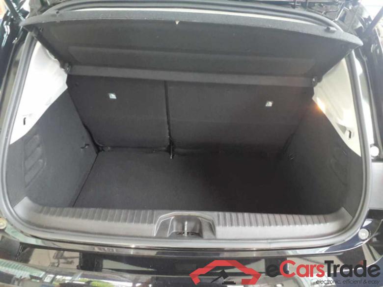 Renault Clio V (08.2019->) DE - LimS5 1.0 TCe 90 EU6d, Intens (EURO 6d), 2020 - 2022 #5
