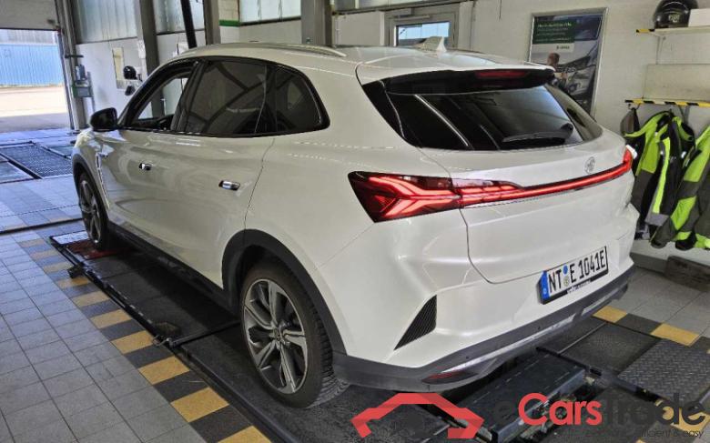 MG Marvel R DE - SUV5 Electric 132 kW, Luxury, 2021 - 2025 #4