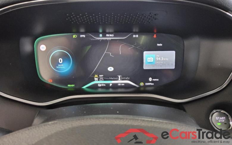 MG Marvel R DE - SUV5 Electric 132 kW, Luxury, 2021 - 2025 #6
