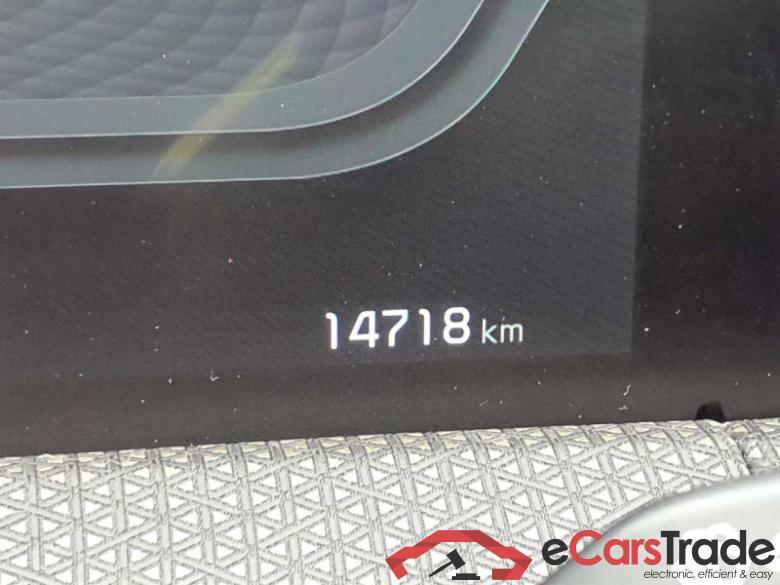 Kia EV6 (CV)(2021->) DE - SUV5 Elektro 77,4 kWh, 2WD, 2021 - 2024 #2