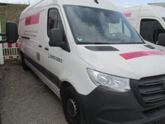 Mercedes Sprinter
