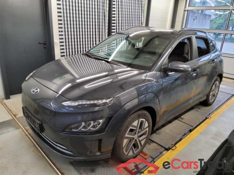 Hyundai Kona (OS)(2017->) DE - SUV5 Elektro, Trend Elektro 2WD, (Facelift) 2021 - 2023 #1