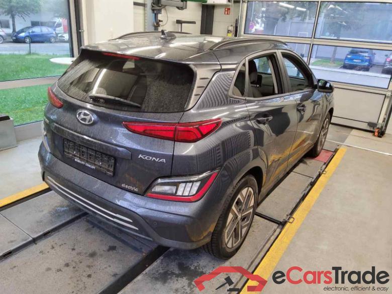 Hyundai Kona (OS)(2017->) DE - SUV5 Elektro, Trend Elektro 2WD, (Facelift) 2021 - 2023 #3