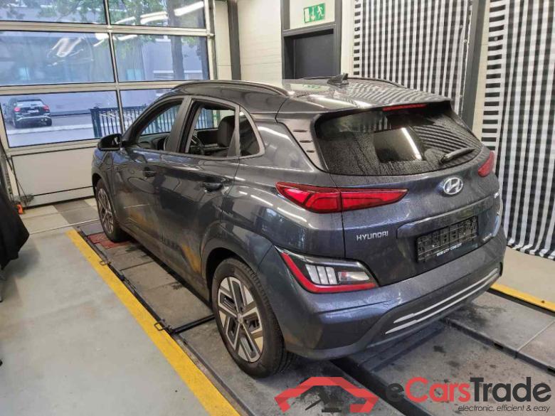 Hyundai Kona (OS)(2017->) DE - SUV5 Elektro, Trend Elektro 2WD, (Facelift) 2021 - 2023 #4