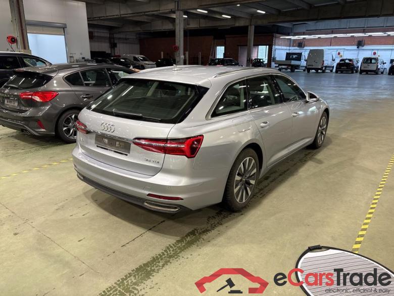 AUDI A6 AVANT DIESEL - 2018 35 TDi Business Edition S tronic #2