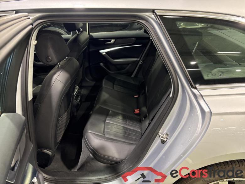 AUDI A6 AVANT DIESEL - 2018 35 TDi Business Edition S tronic #3