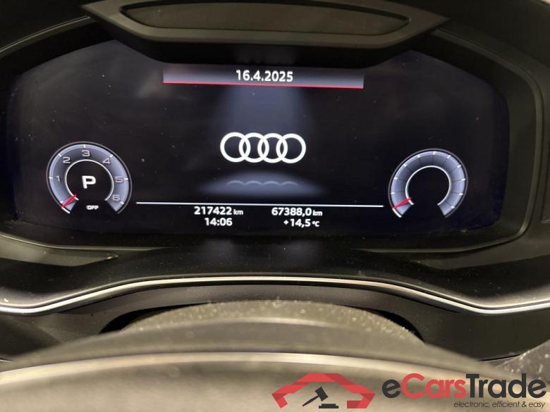 AUDI A6 AVANT DIESEL - 2018 35 TDi Business Edition S tronic #6