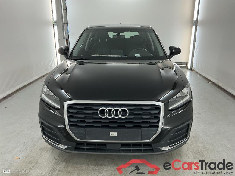AUDI Q2 1.6 30 TDI #1