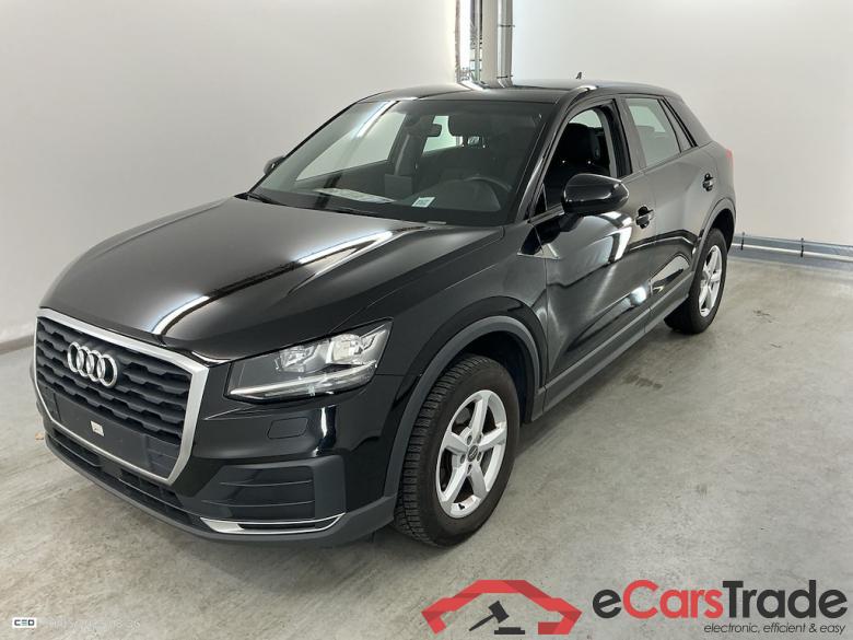 AUDI Q2 1.6 30 TDI #2