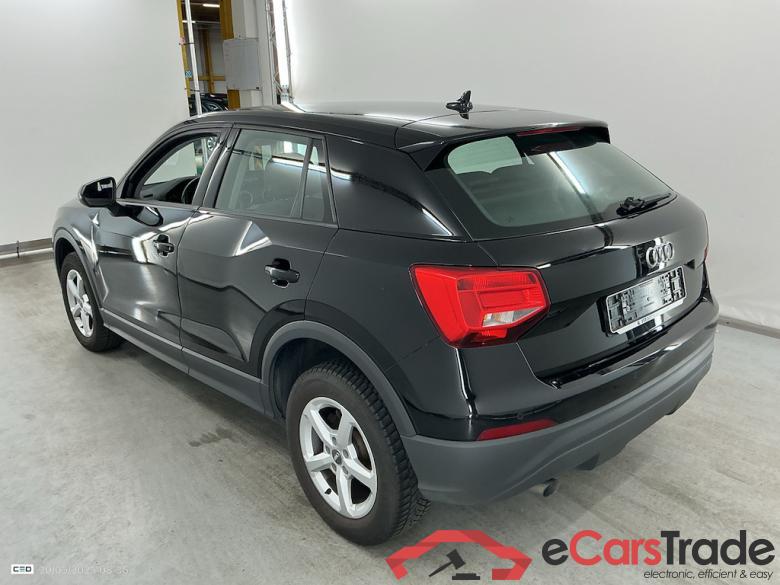 AUDI Q2 1.6 30 TDI #3
