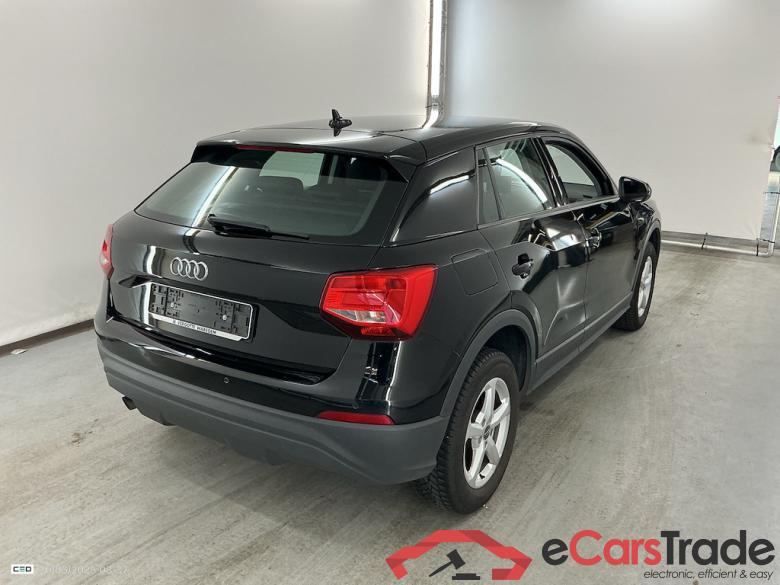 AUDI Q2 1.6 30 TDI #4